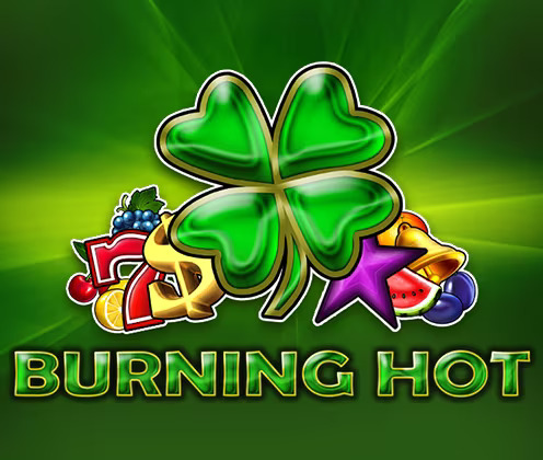 40 Burning Hot